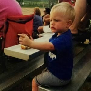 Meet your Posher, John